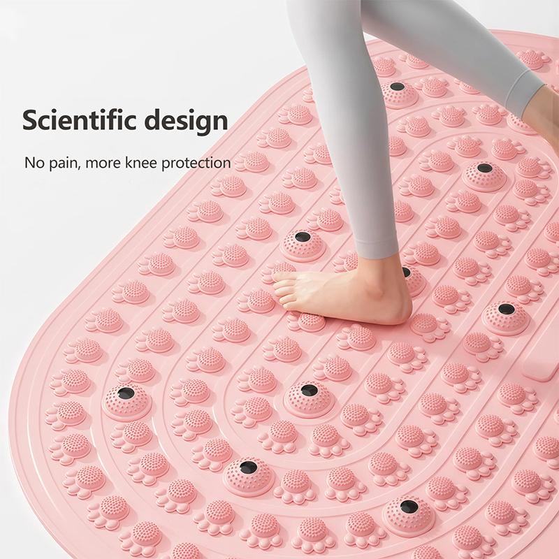 Tapis de massage des pieds ant - Gripper Foot Walking avis et prix