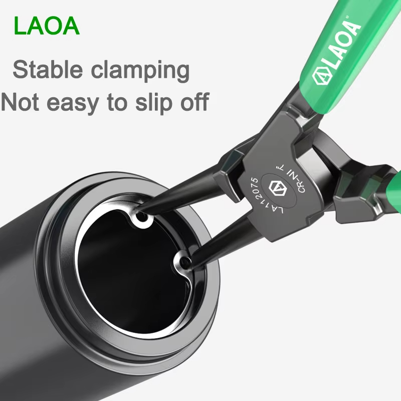 LAOA – pince externe interne d - Snap Button Plier avis et prix