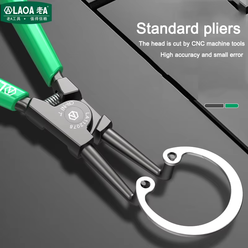 LAOA – pince externe interne d - Snap Button Plier avis et prix