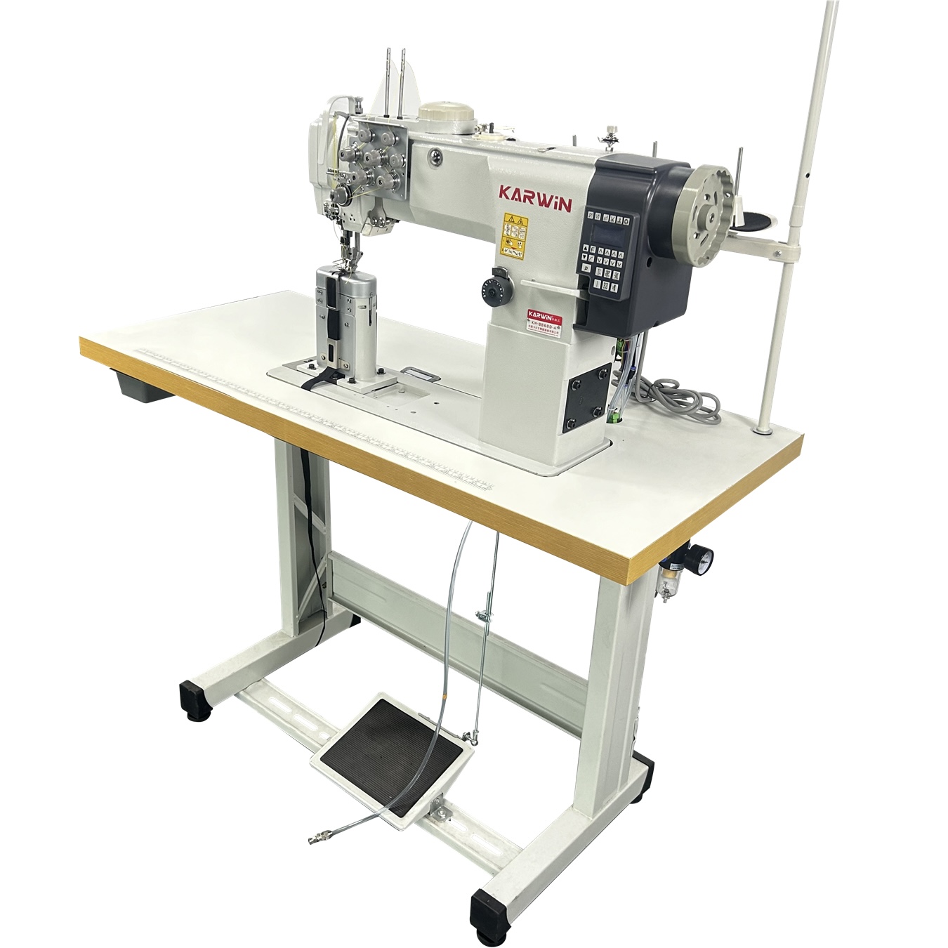 Machine à coudre industrielle  - Leather Needle Heavy avis et prix