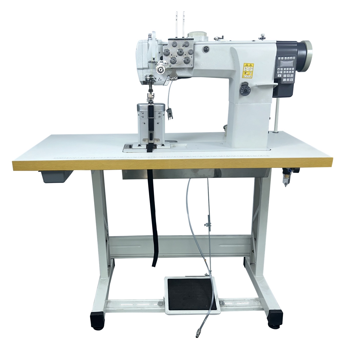 Machine à coudre industrielle  - Leather Needle Heavy avis et prix