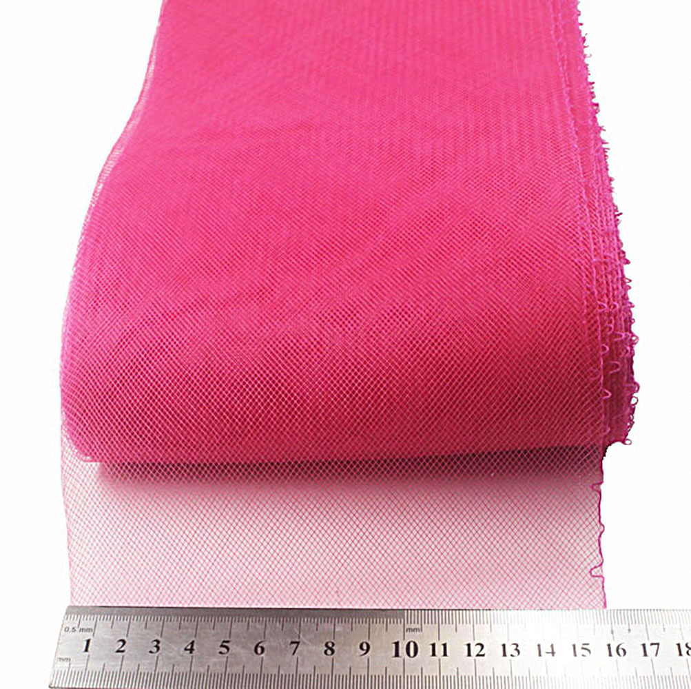 50 yards de tresse de crinolin - Sewing Hemming avis et prix