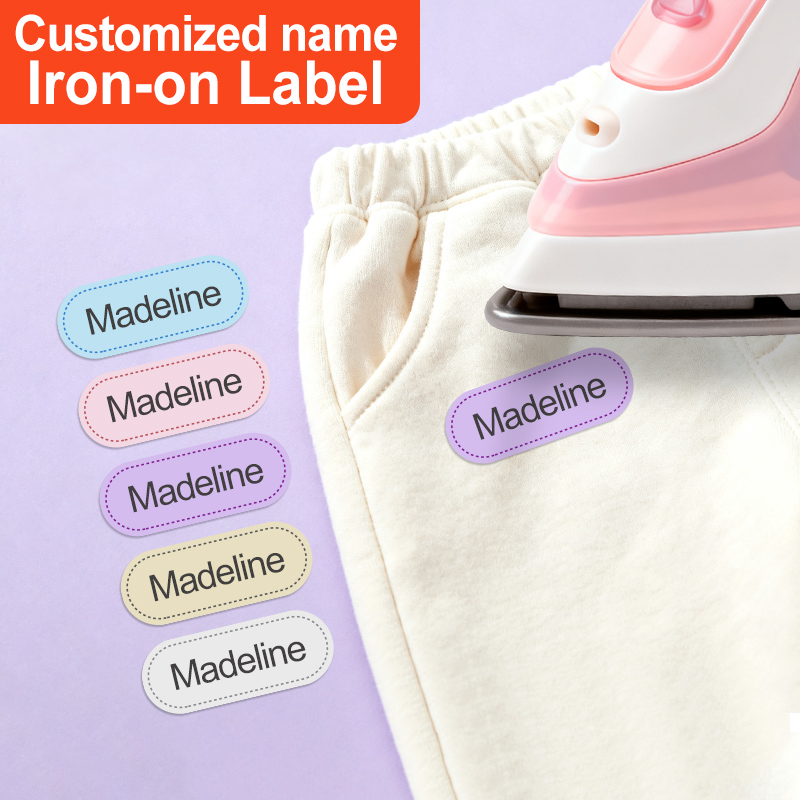 Étiquettes de couture personna - Sewing Labels avis et prix