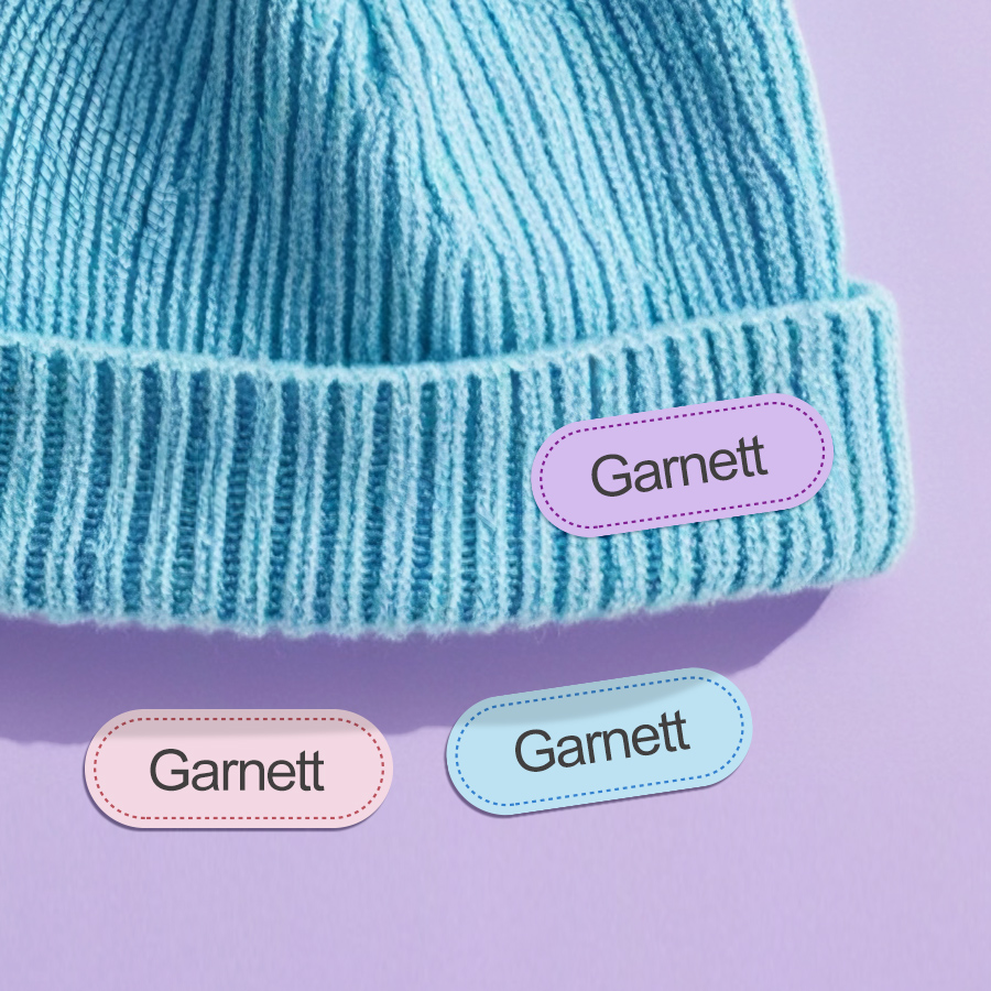 Étiquettes de couture personna - Sewing Labels avis et prix