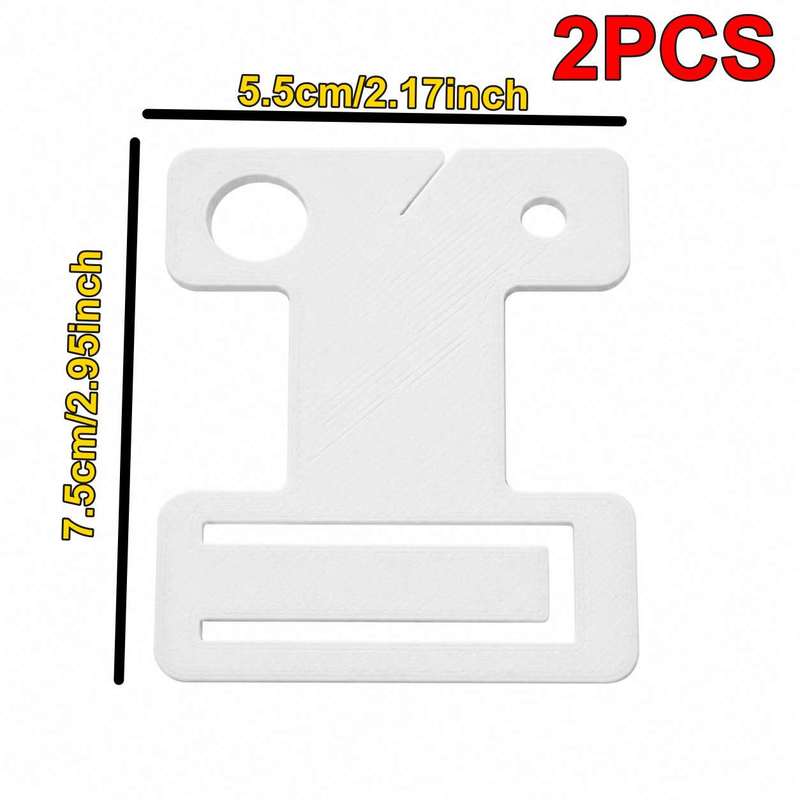 Porte-fils à broder avec empla - Sewing Labels avis et prix