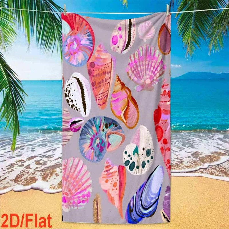 Serviette de plage en microfib - Century Textile & Sewing Supply Hours avis et prix