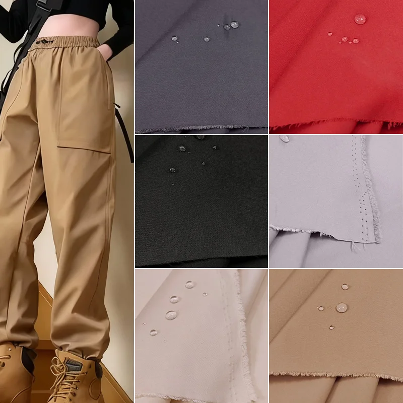 Tissu technique Triple Protect - Sewing Technical Fabrics avis et prix