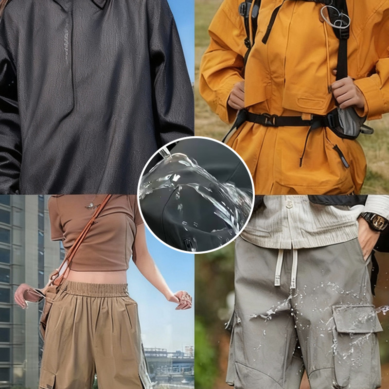 Tissu technique Triple Protect - Sewing Technical Fabrics avis et prix