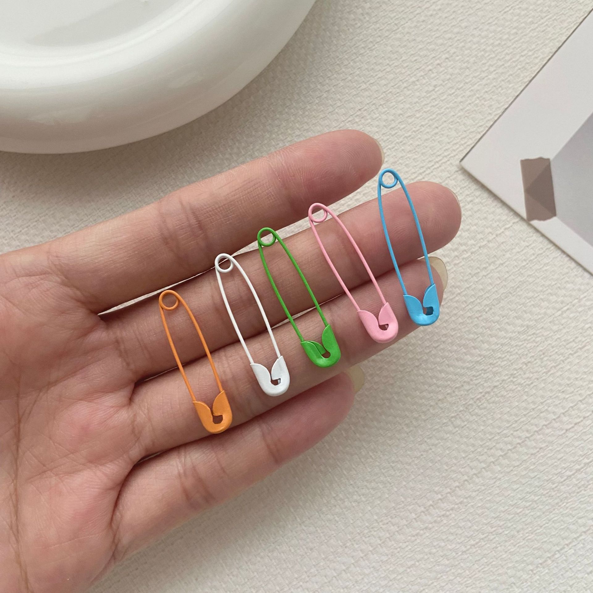 10/50/100 pièces d'épingles de - Sewing Labels avis et prix