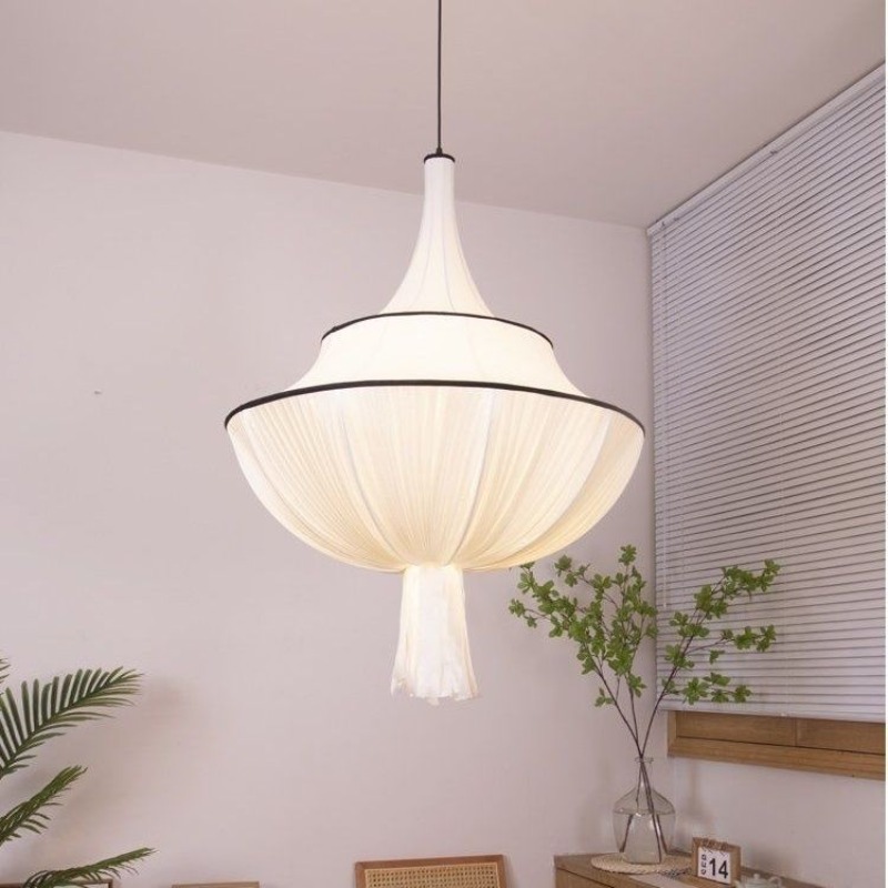 Luminaire Suspendu LED en Tiss - Century Textile & Sewing Supply Hours avis et prix