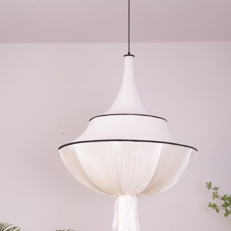 Luminaire Suspendu LED en Tiss - Century Textile & Sewing Supply Hours avis et prix