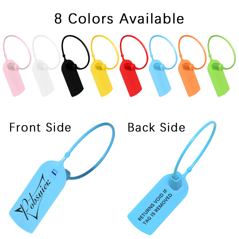 100 pièces Étiquettes volantes - Sewing Labels avis et prix
