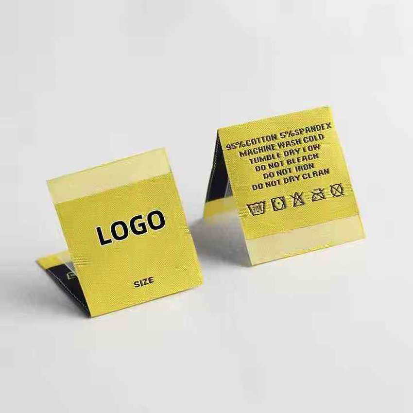Étiquettes tissées personnalis - Sewing Labels avis et prix