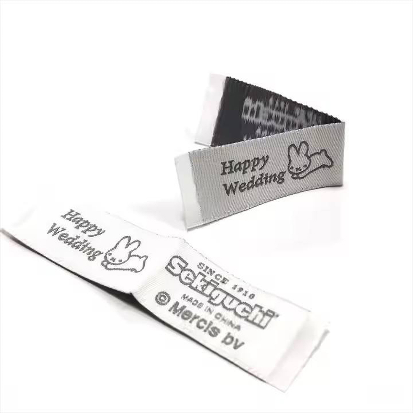 Étiquettes tissées personnalis - Sewing Labels avis et prix