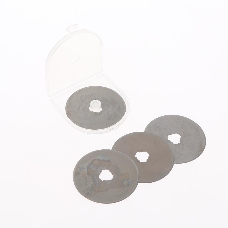 Lames de coupe rotatives 45 mm - Rotary Cutter Fabric avis et prix