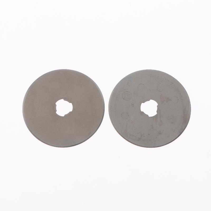 Lames de coupe rotatives 45 mm - Rotary Cutter Fabric avis et prix