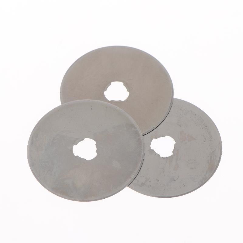 Lames de coupe rotatives 45 mm - Rotary Cutter Fabric avis et prix