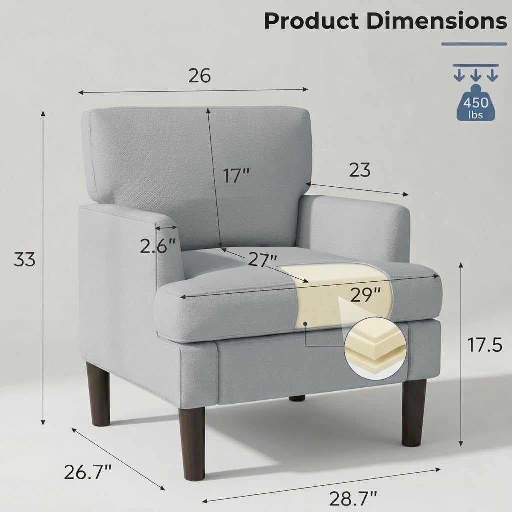 # Ensemble de fauteuils d'appo - Century Textile & Sewing Supply Hours avis et prix