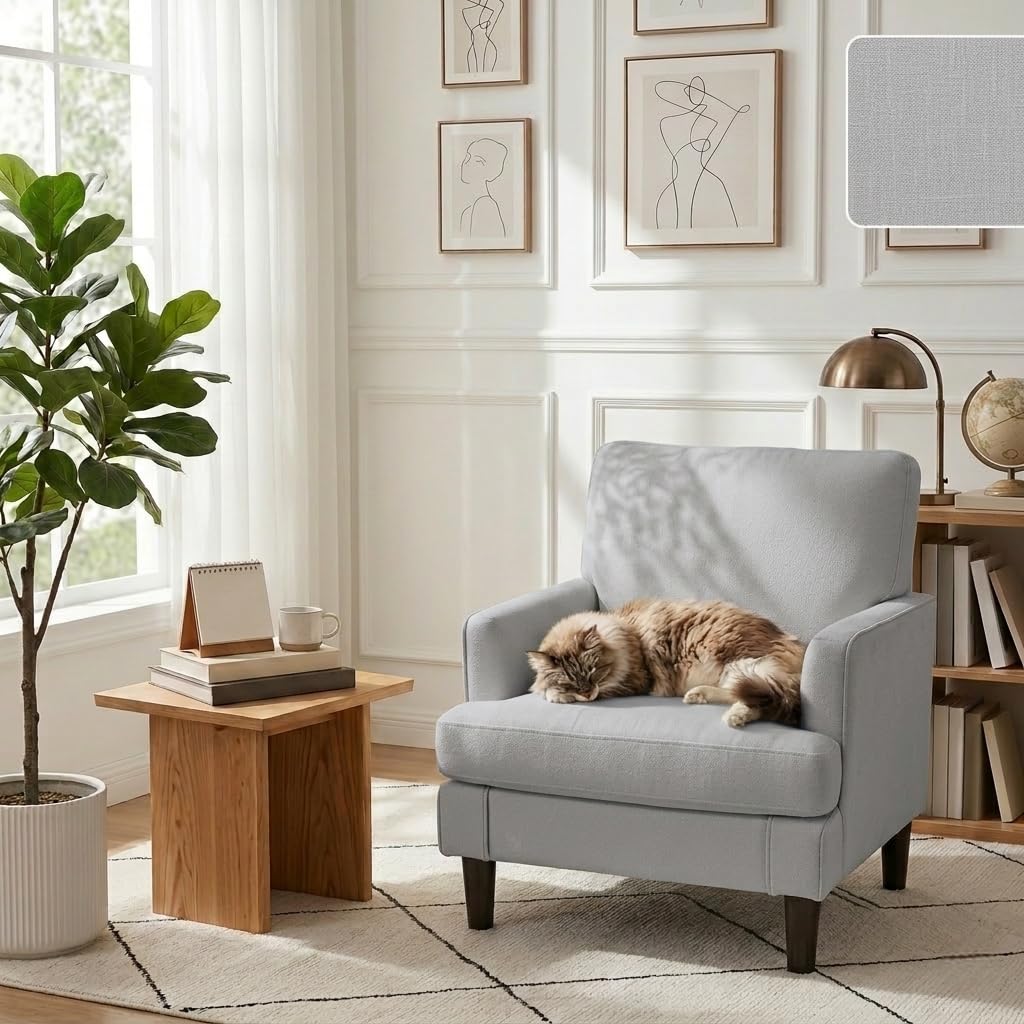 # Ensemble de fauteuils d'appo - Century Textile & Sewing Supply Hours avis et prix
