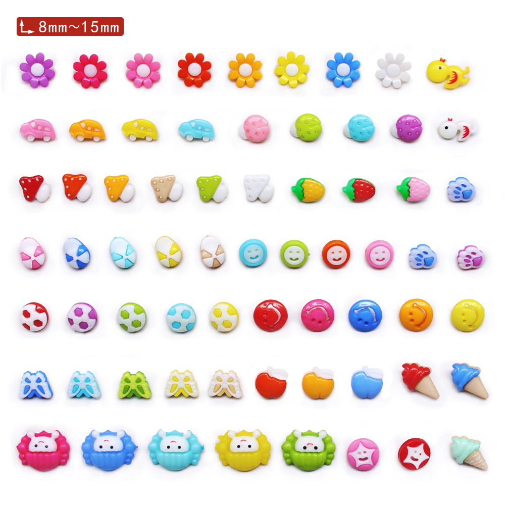 50 pièces, assortiment aléatoi - Button Hole Cutter avis et prix