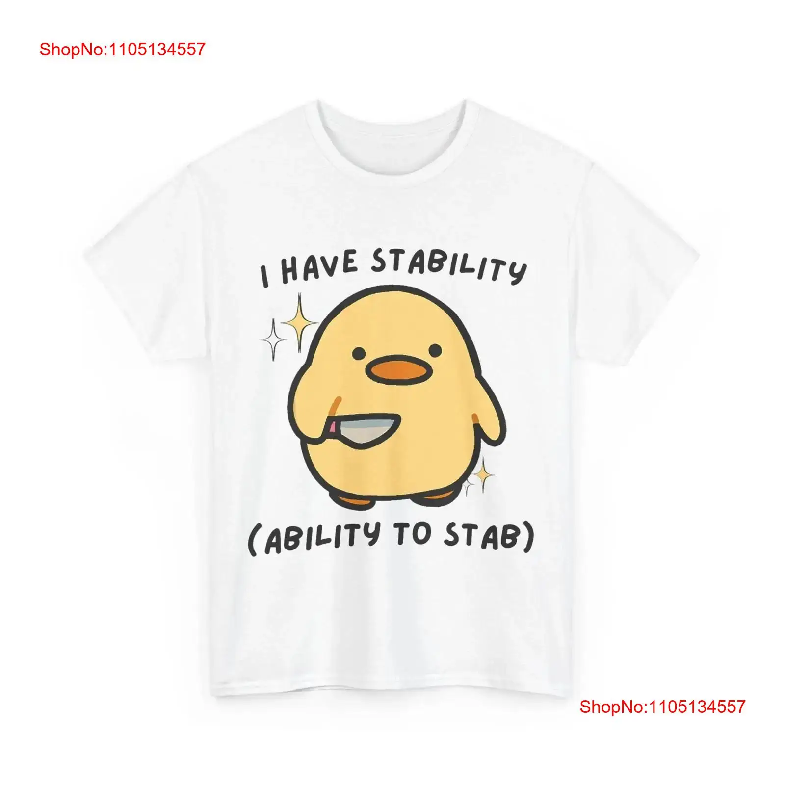 J'ai une capacité de stabilité - Knit Stabilizer Stretch avis et prix