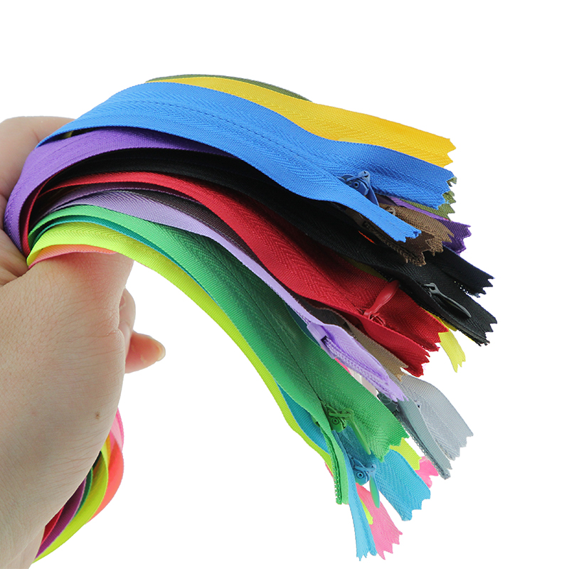 Fermetures à glissière invisib - Invisible Zip Fastener avis et prix