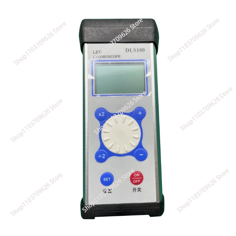 Compteur stroboscopique DLS100 - Textiles Sewing Machine avis et prix