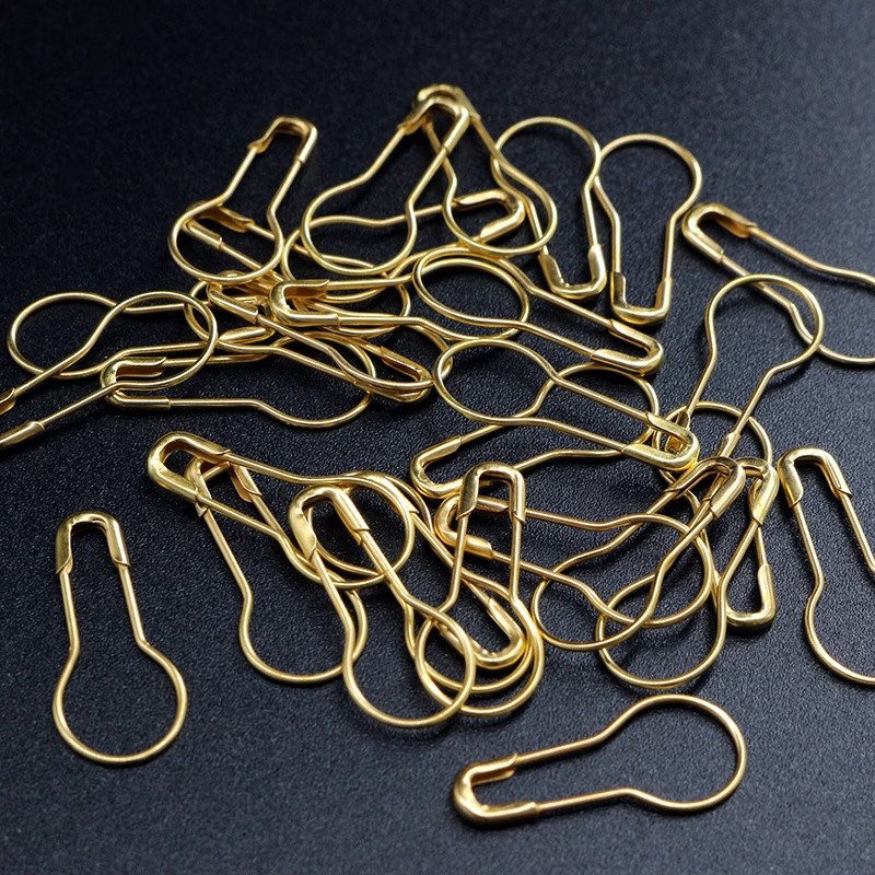 1 épingles de sûreté en fer en - Sewing Labels avis et prix