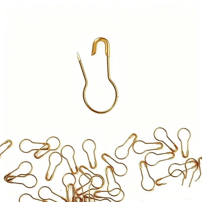1 épingles de sûreté en fer en - Sewing Labels avis et prix