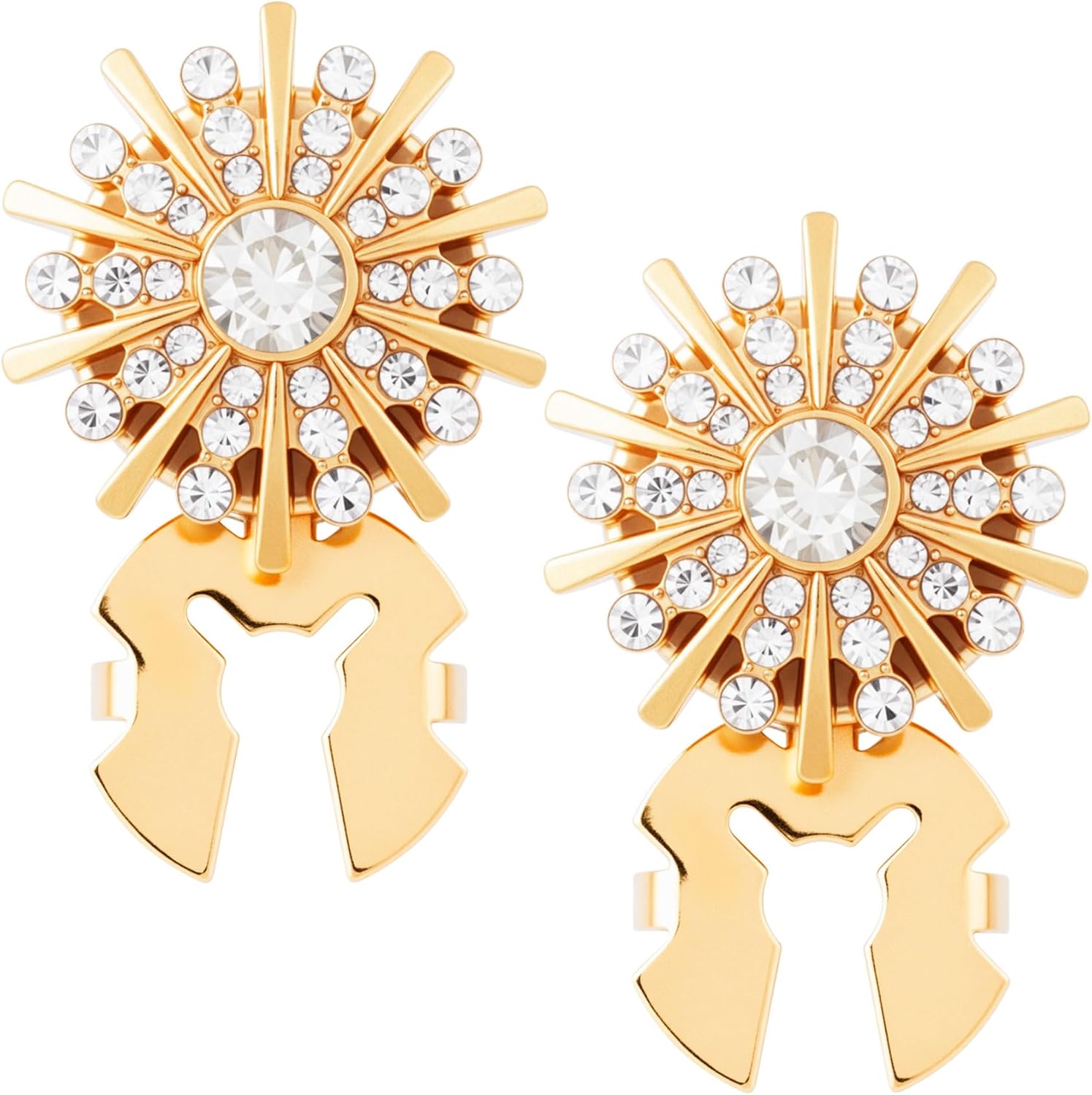 Boutons en cristal de strass,  - Button Hole Cutter avis et prix