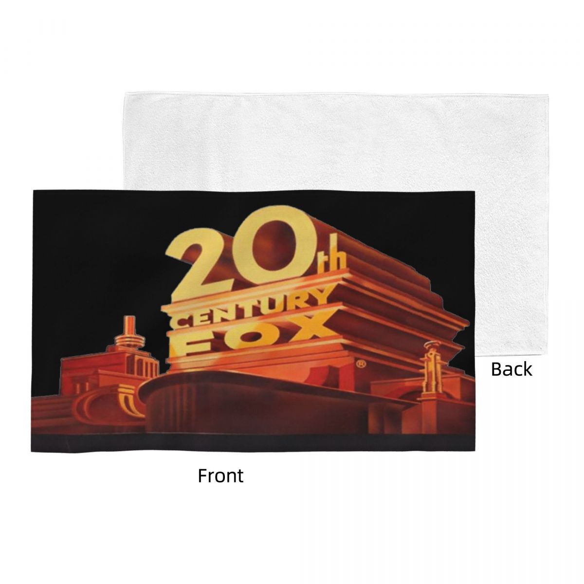 Serviette de visage douce pers - Century Textile & Sewing Supply Hours avis et prix