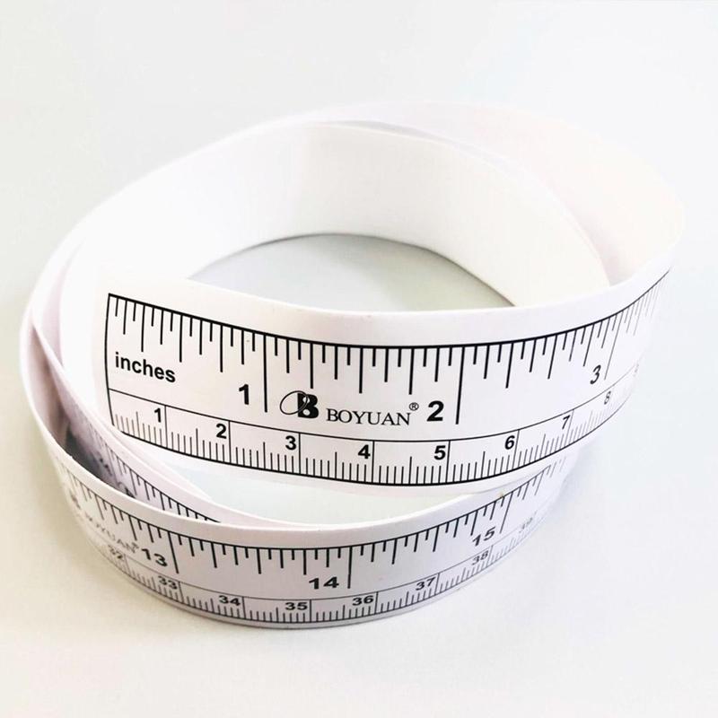 Ruban de mesure métrique auto- - Sewing Labels avis et prix