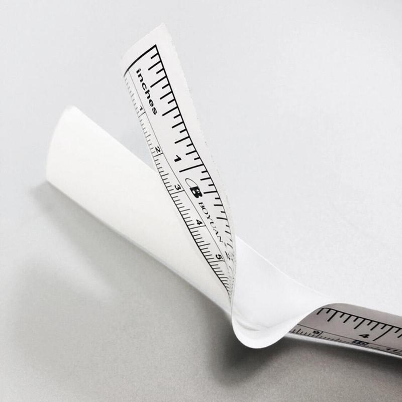 Ruban de mesure métrique auto- - Sewing Labels avis et prix