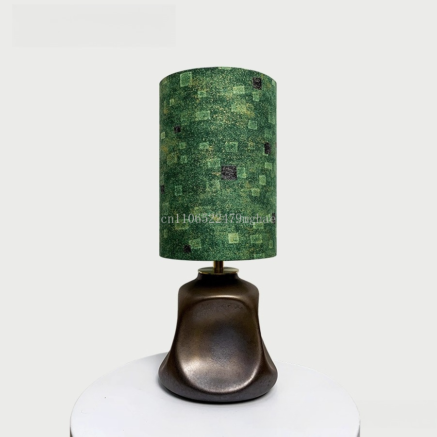 Lampe de table en tissu Libert - Century Textile & Sewing Supply Hours avis et prix