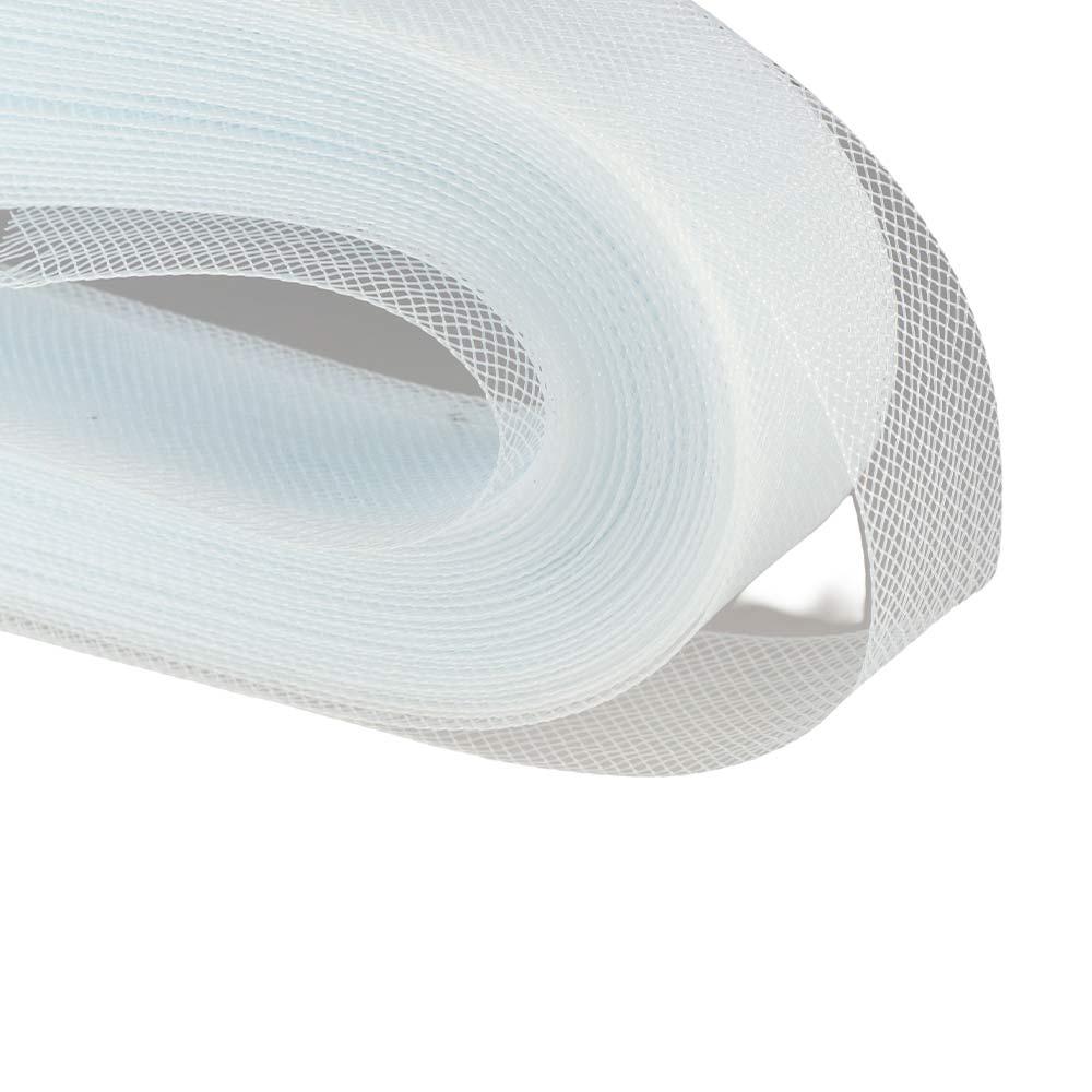 50 yards de tresse de crinolin - Sewing Hemming avis et prix