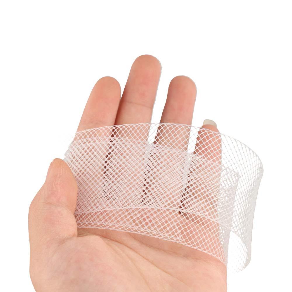 50 yards de tresse de crinolin - Sewing Hemming avis et prix