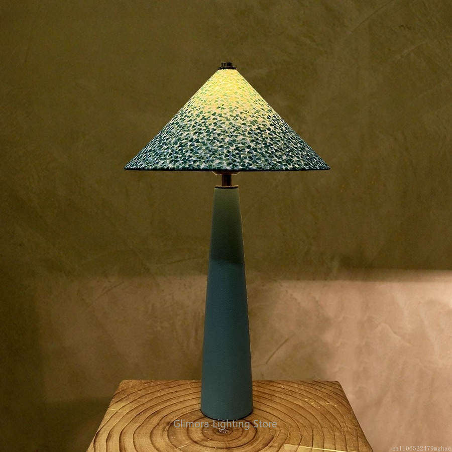 Lampe de table en forme de par - Century Textile & Sewing Supply Hours avis et prix