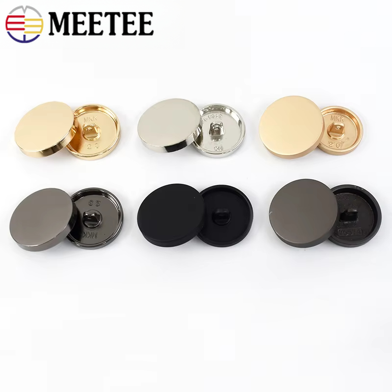 Meetee – boutons ronds et plat - Button Hole Cutter avis et prix