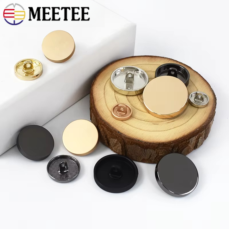 Meetee – boutons ronds et plat - Button Hole Cutter avis et prix