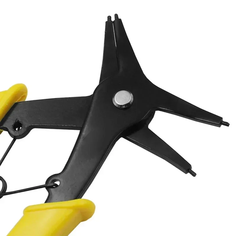 Pince à ressort interne et ext - Snap Button Plier avis et prix