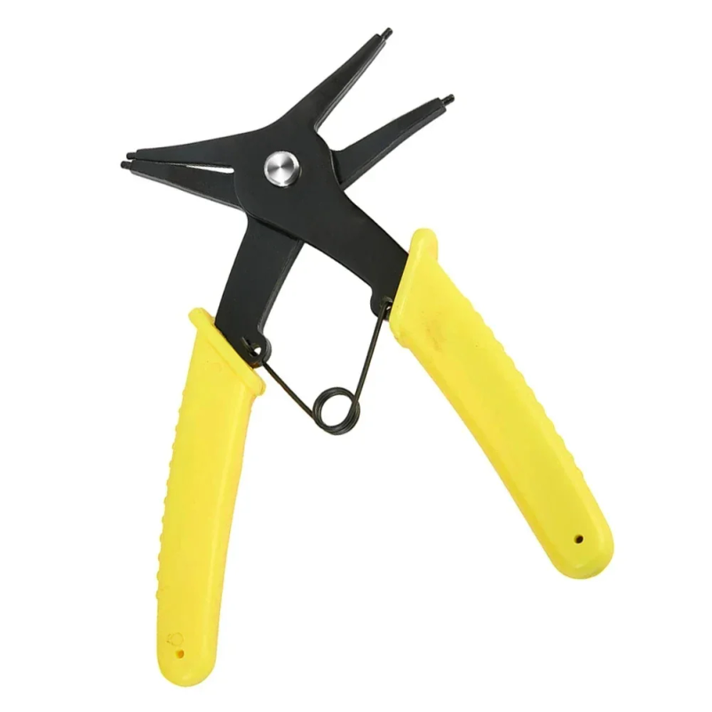 Pince à ressort interne et ext - Snap Button Plier avis et prix